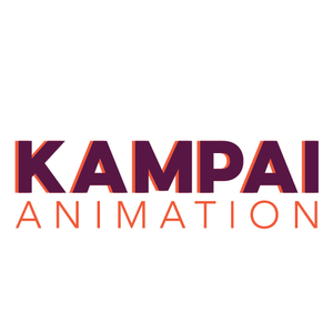 Logo for Kampai Animation