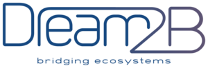 Logo de Dream2B