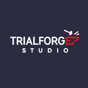 Logo for Trialforge Studio