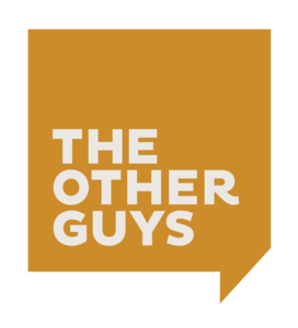 Logo for The Other Guys