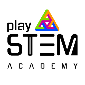 Logo for playSTEM academy