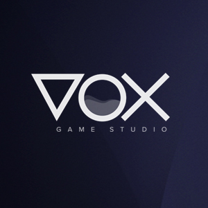 Logo for Vox Game Studio