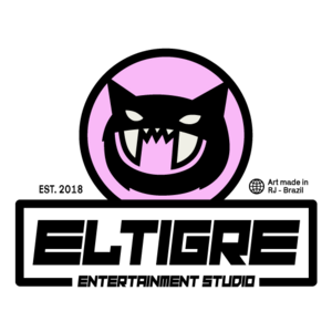 Logo for El Tigre