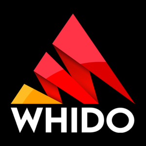 Logo for Whido