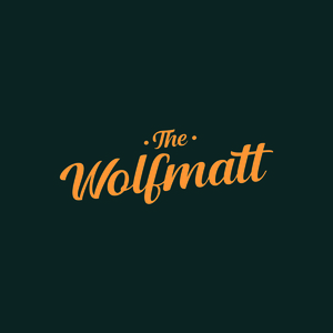 Logo for The Wolfmatt