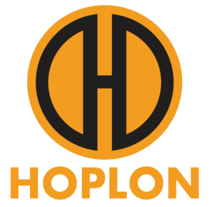 Logo for Hoplon