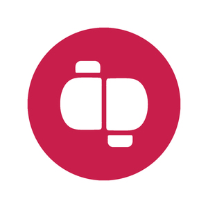 Logo for Doppio Games