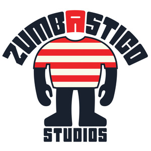 Logo for Zumbastico Studios