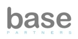 Logo for BASE Partners