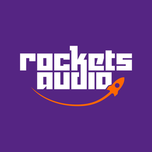 Logo for Rockets Audio