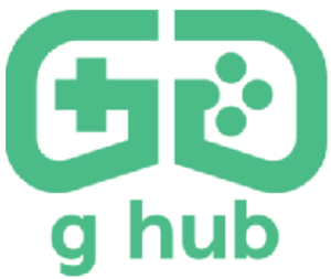 Logo de GHub