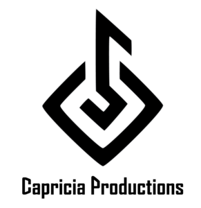 Logo for Capricia Productions LTD