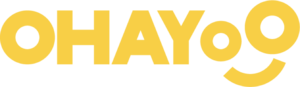 Logo for Ohayoo(ByteDance)