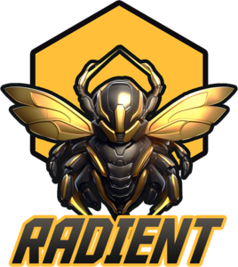 Logo for Radient