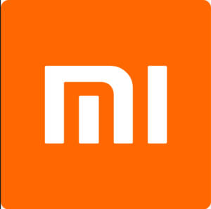 Logo for Xiaomi