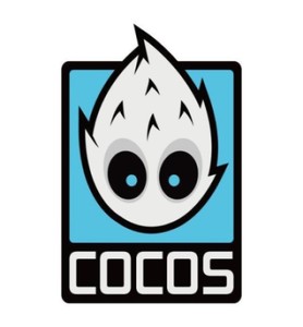 Logo for Cocos