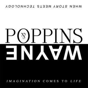 Logo for Poppins & Wayne