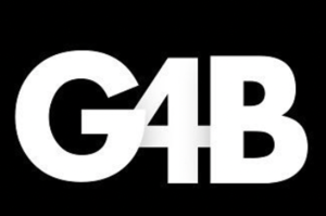 Logo for G4B