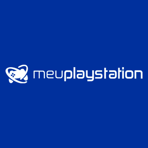 Logo for MeuPlayStation