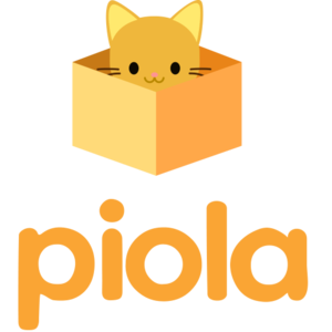 Logo de Piola