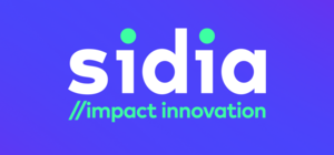 Logo for SIDIA