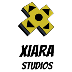 Logo de Xiara Studios