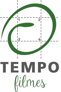 Logo for Tempo Filmes