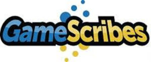 Logo for GameScribes
