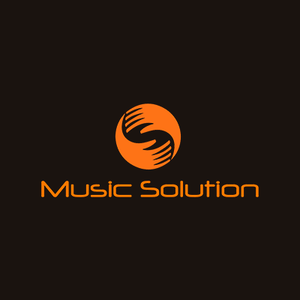 Logo for MusicSolution