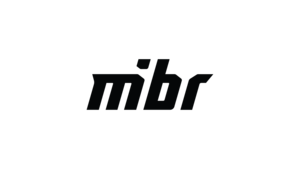 Logo for MIBR