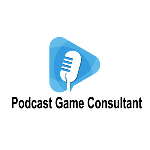Logo for Game-Consultant.com