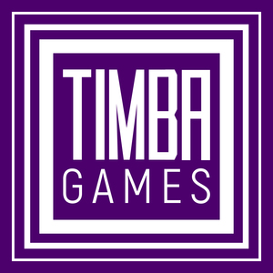 Logo for Timba Games