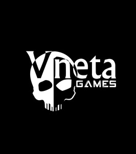 Logo for Vneta Games