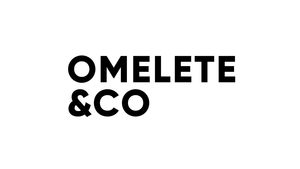 Logo for Omelete Company