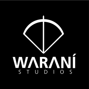 Logo for Waraní Studios