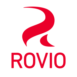 Logo for Rovio