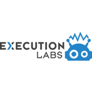 Logo for Execution Labs