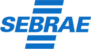 Logo for Sebrae Nacional