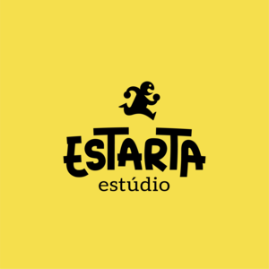 Logo for Estarta Estúdio