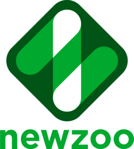 Logo for Newzoo