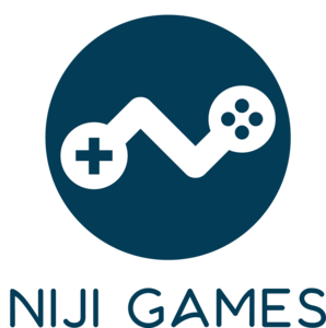 Logo for Niji Games