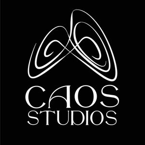 Logo for CAOS Studios