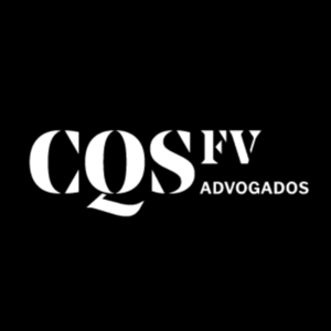 Logo for CQS/FV Advogados