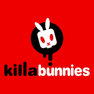 Logo for Killabunnies