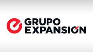 Logo for Grupo Expansión