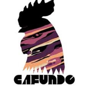 Logo for 'Cafundo Creative Studio'