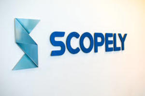 Logo for Scopely Inc.