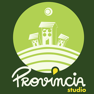 Logo for Província Studio