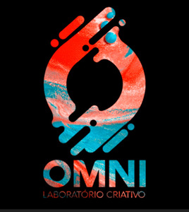 Logo for Omni Lab Criativo