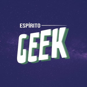 Logo for Espírito Geek 